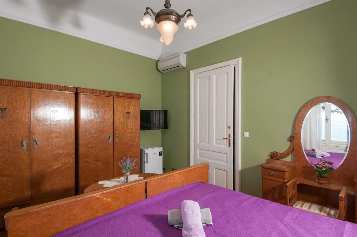 Apartment Apartmani Belsito Lovran